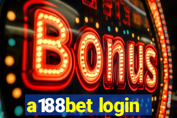 a188bet login